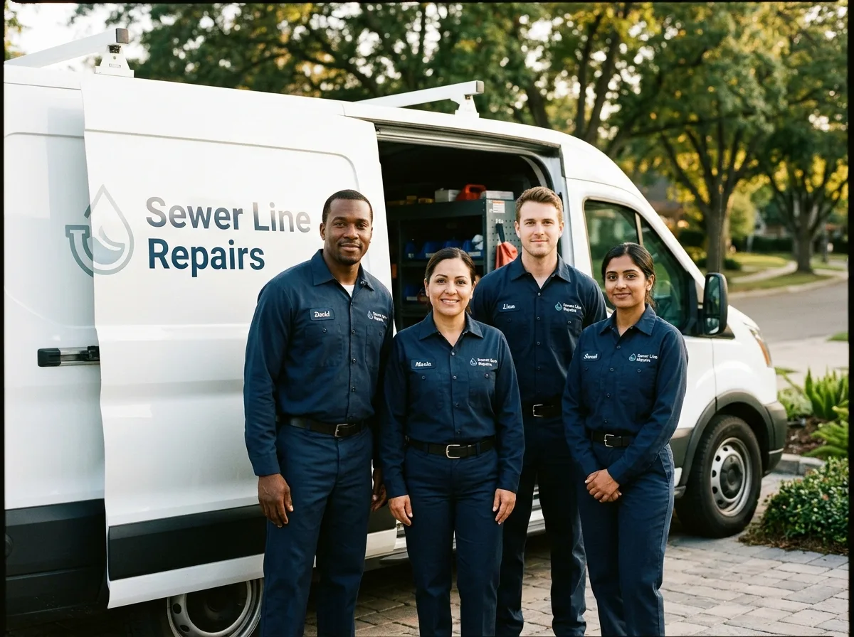 Emergency Plumber company in North Sandwich, NH