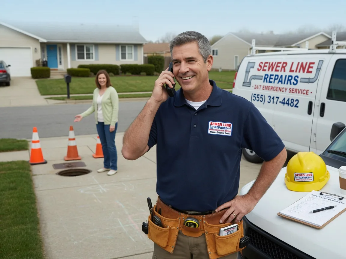 Emergency Plumber North Sandwich, NH FAQs